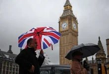 لندن تعيد النظر في تعاملها مع جماعة الإخوان