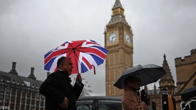 لندن تعيد النظر في تعاملها مع جماعة الإخوان