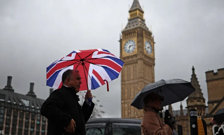 لندن تعيد النظر في تعاملها مع جماعة الإخوان