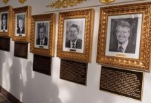 لوحات جديدة في البيت الأبيض.. كيف وصف ترامب أسلافه؟