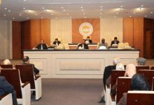 ليبيا: البرلمان يقر ميزانية مفوضية الانتخابات وسط ضغوط لإطلاق الانتخابات