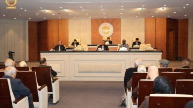 ليبيا: البرلمان يقر ميزانية مفوضية الانتخابات وسط ضغوط لإطلاق الانتخابات