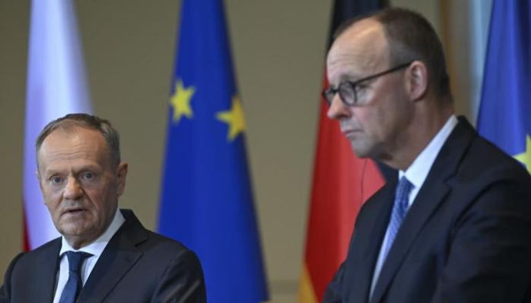 ماضٍ لا يموت.. مطالب بولندا بالتعويضات تربك العلاقات الألمانية-البولندية