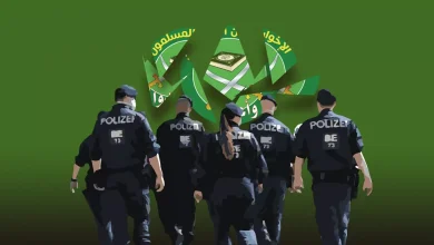 مركز تريندز يسلّط الضوء على تكتيكات الإخوان عبر سلسلة «كافِح»