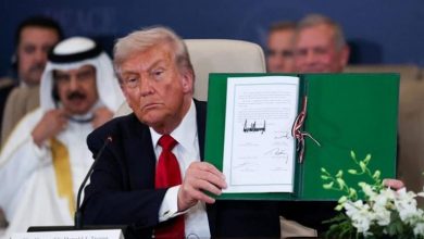 مشاورات على حافة الانفجار.. موعد 15 ديسمبر يضع مجلس غزة أمام اختبار الجثة الأخيرة