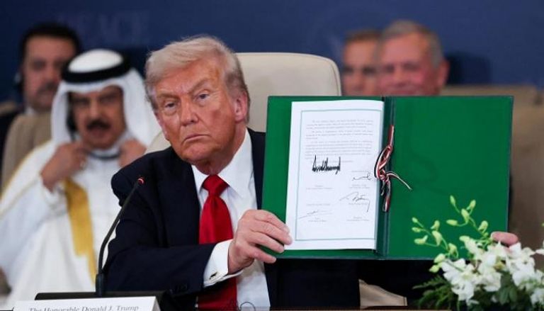 مشاورات على حافة الانفجار.. موعد 15 ديسمبر يضع مجلس غزة أمام اختبار الجثة الأخيرة