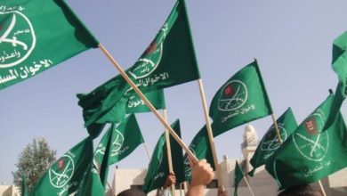 مصر تمد إدراج الإخوان ومؤسسة ميدان على قوائم الإرهاب لخمس سنوات جديدة