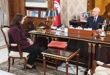 مطالبات بإصلاح واسع: حزب موالٍ للرئيس التونسي يطالب بتغيير الحكومة