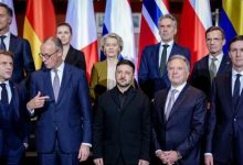 معادلة صعبة في أوكرانيا.. زيلينسكي بين الضمانات الأمنية ومرارة التنازلات