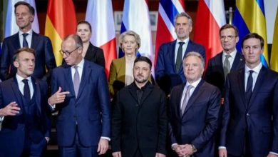 معادلة صعبة في أوكرانيا.. زيلينسكي بين الضمانات الأمنية ومرارة التنازلات