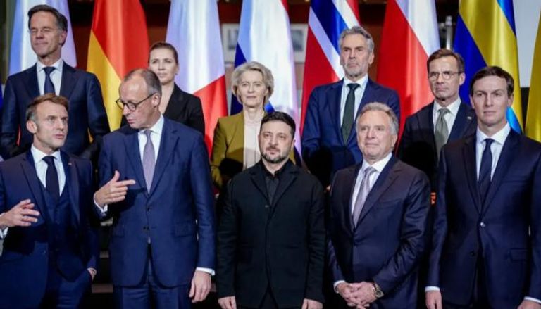 معادلة صعبة في أوكرانيا.. زيلينسكي بين الضمانات الأمنية ومرارة التنازلات