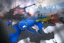 معركة الأصول الروسية.. أوروبا تسعى لتقليل المخاطر وتمويل كييف وسط إنذارات روسية