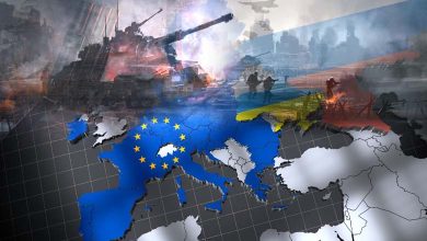 معركة الأصول الروسية.. أوروبا تسعى لتقليل المخاطر وتمويل كييف وسط إنذارات روسية