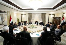 مفاوضات التنسيقي في العراق: توزيع الحقائب قبل الاتفاق السياسي
