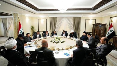 مفاوضات التنسيقي في العراق: توزيع الحقائب قبل الاتفاق السياسي
