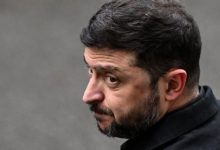 مفاوضات السلام تواجه عقبات: الرئيس الأوكراني يوضح نقطتين عالقتين