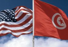 مكافحة الإرهاب.. دعم أميركي متواصل لتونس