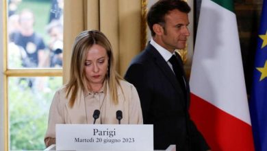 من روما إلى باريس.. ميلوني تعيد رسم معادلة النفوذ الأوروبي