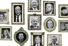 من هم أثرياء الإدارة الأمريكية؟ ترامب يقود أغنى فريق وزاري