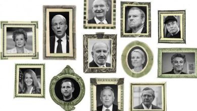 من هم أثرياء الإدارة الأمريكية؟ ترامب يقود أغنى فريق وزاري