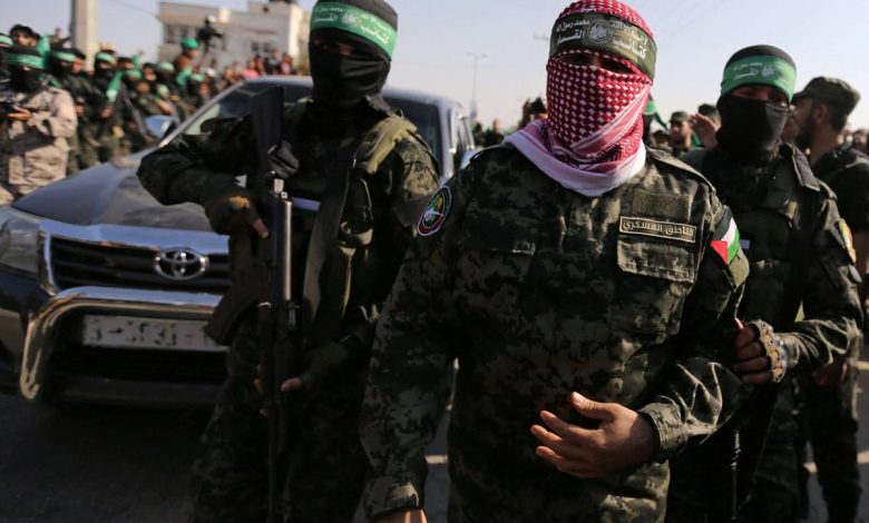 مناورة التوقيت.. حماس تُطيل عمر التفاوض بشروط المرحلة الأولى