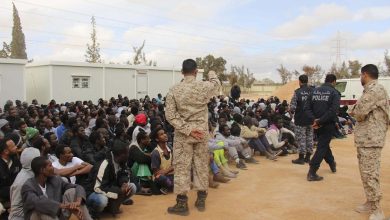 منظمات حقوقية تتهم مالطا بإعادة مهاجرين قسرًا إلى ليبيا