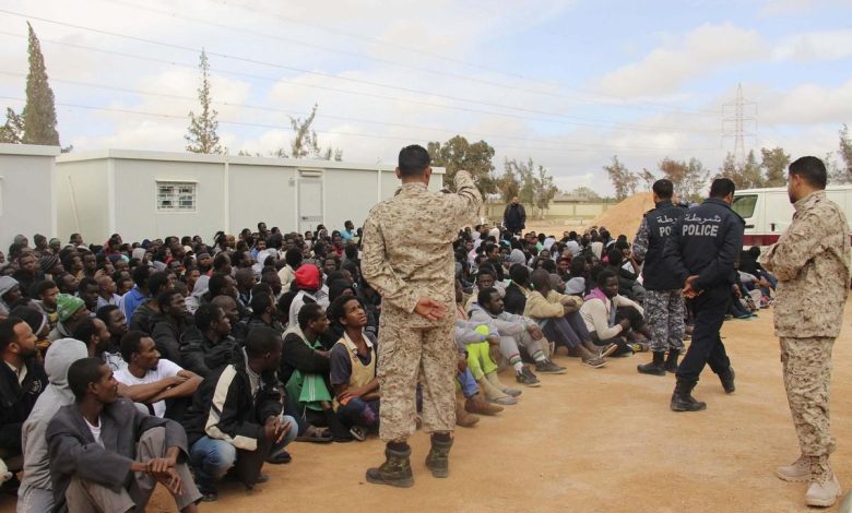 منظمات حقوقية تتهم مالطا بإعادة مهاجرين قسرًا إلى ليبيا