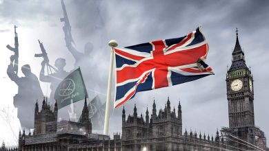 منعطف حاسم في لندن.. بريطانيا على أعتاب إدراج الإخوان ضمن قوائم الإرهاب