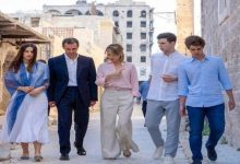 موسكو تحتضن الرئيس السوري: شغف قديم يطفو على السطح