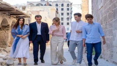 موسكو تحتضن الرئيس السوري: شغف قديم يطفو على السطح