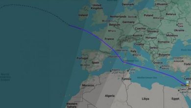 نتنياهو بين القضاء والسياسة.. رحلة شائكة إلى أمريكا