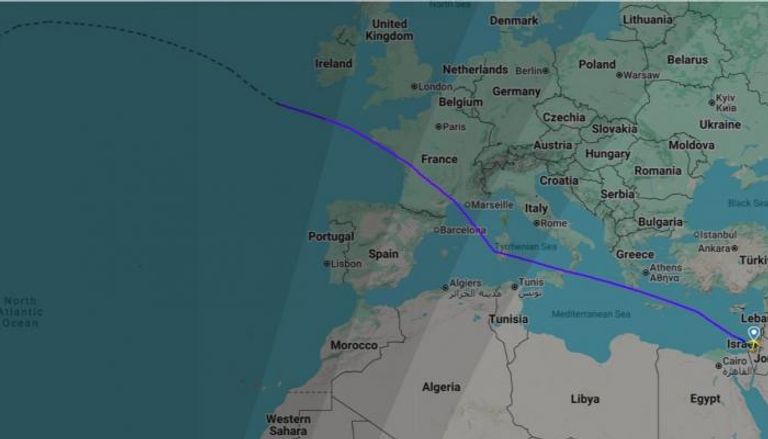 نتنياهو بين القضاء والسياسة.. رحلة شائكة إلى أمريكا