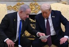 نتنياهو وترامب وجهاً لوجه مجددًا قبل نهاية العام