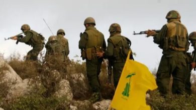 نزع سلاح حزب الله في محادثات باريس: ماذا يحمل قائد الجيش اللبناني؟