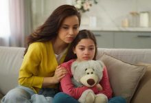 هل تدمر لطفلك صحته النفسية؟ تعاطفك المفرط قد يكون السبب!