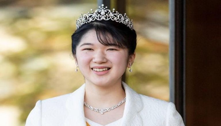 هل تكسر الأميرة إيكو التقاليد اليابانية؟ معركة جديدة حول خلافة العرش