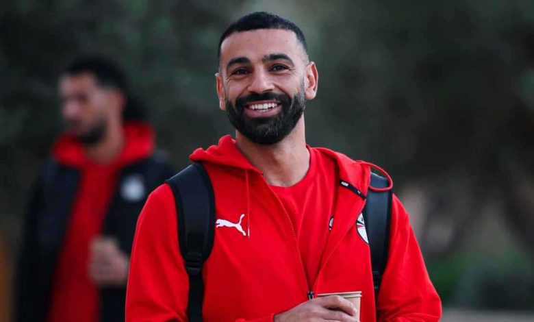 هل غيّر محمد صلاح عادته؟ أسباب عدم الاحتفال بالكريسماس