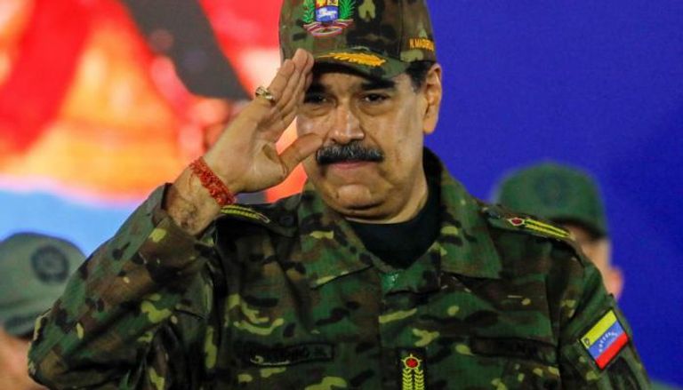 هل يُشعل ترامب مواجهة عسكرية مع فنزويلا؟