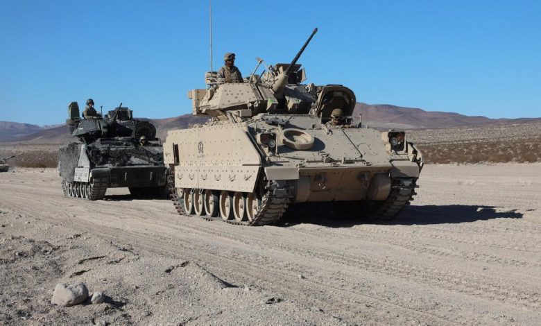 واشنطن أمام اختبار دولي بعد فتور المشاركة في مؤتمر غزة