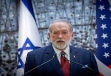 واشنطن ترسم خريطة المواجهة: غزة ولبنان وسوريا وإيران في الاستراتيجية الجديدة