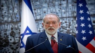 واشنطن ترسم خريطة المواجهة: غزة ولبنان وسوريا وإيران في الاستراتيجية الجديدة