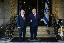 واشنطن ترفع السقف مع تل أبيب.. إيران وحماس هدفان مباشران