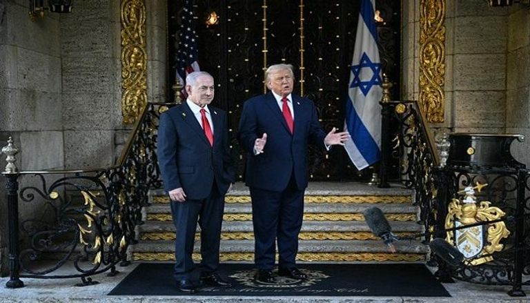 واشنطن ترفع السقف مع تل أبيب.. إيران وحماس هدفان مباشران