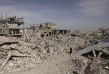 واشنطن تشتدّ: كاتس يغير موقفه بشأن الاستيطان في غزة