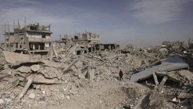 واشنطن تشتدّ: كاتس يغير موقفه بشأن الاستيطان في غزة