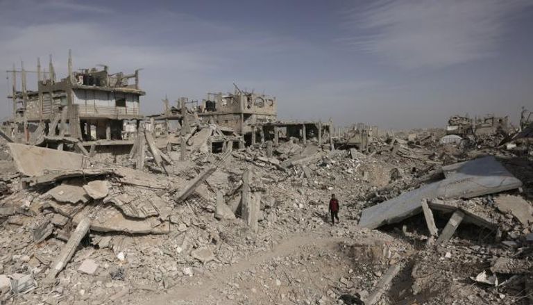 واشنطن تشتدّ: كاتس يغير موقفه بشأن الاستيطان في غزة