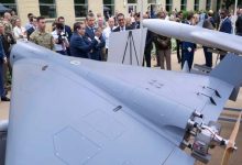 واشنطن تنشر المُسيّرة «لوكاس» في الشرق الأوسط.. قوة فعّالة منخفضة الكلفة