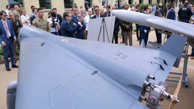 واشنطن تنشر المُسيّرة «لوكاس» في الشرق الأوسط.. قوة فعّالة منخفضة الكلفة