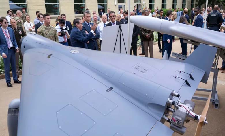 واشنطن تنشر المُسيّرة «لوكاس» في الشرق الأوسط.. قوة فعّالة منخفضة الكلفة