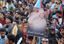 الانتقالي الجنوبي يعزز قيادته العسكرية.. الزبيدي على خط المواجهة